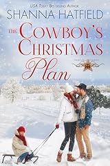 Cowboy christmas plan for sale  Delivered anywhere in UK