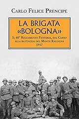 Brigata bologna reggimento usato  Spedito ovunque in Italia 