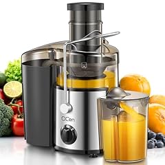 Qcen juicer machine for sale  Delivered anywhere in USA 