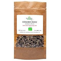Comfrey root tea for sale  Delivered anywhere in Ireland
