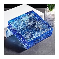Rectangular crystal bricks for sale  Delivered anywhere in UK