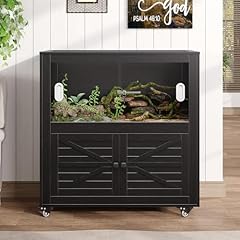 Reptile terrarium stand for sale  Delivered anywhere in USA 