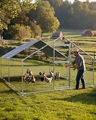 Verisshade chicken run for sale  Delivered anywhere in USA 