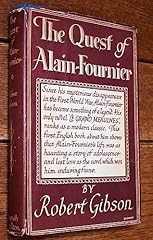 Quest alain fournier for sale  Delivered anywhere in UK