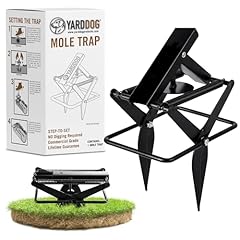 Yarddog mole scissor for sale  Delivered anywhere in USA 
