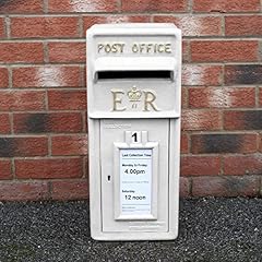 Royal post box for sale  Delivered anywhere in Ireland