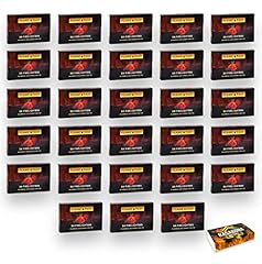 Flamefast firelighters bulk for sale  Delivered anywhere in UK