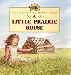 Little prairie house for sale  Delivered anywhere in USA 