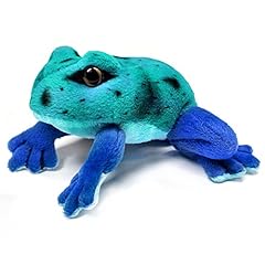 Blue rainforest frog for sale  Delivered anywhere in UK