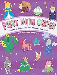 Paint water book for sale  Delivered anywhere in USA 