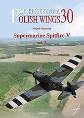 Supermarine spitfire volume for sale  Delivered anywhere in USA 