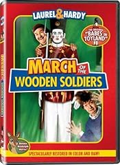 March wooden soldiers for sale  Delivered anywhere in USA 