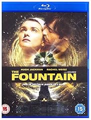 The fountain blu d'occasion  Livré partout en France