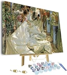 Diy painting numbers for sale  Delivered anywhere in USA 