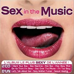 Sex the music usato  Spedito ovunque in Italia 