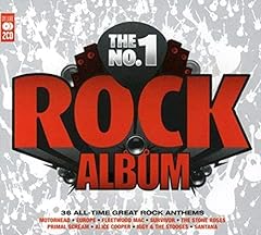 Rock album for sale  Delivered anywhere in USA 