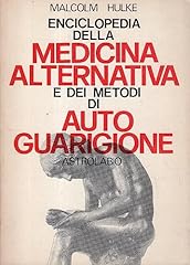Enciclopedia della medicina usato  Spedito ovunque in Italia 