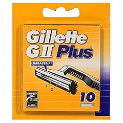 Gillette blade g11 for sale  Delivered anywhere in UK