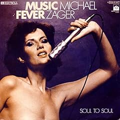 Music fever soul d'occasion  Livré partout en France