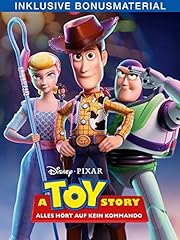 Toy story hört gebraucht kaufen  Wird an jeden Ort in Deutschland