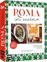 Roma cucina italienisch gebraucht kaufen  Wird an jeden Ort in Deutschland