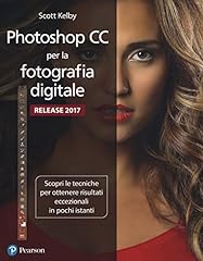 Photoshop per fotografia usato  Spedito ovunque in Italia 