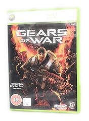 Gears war import d'occasion  Livré partout en Belgiqu