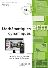 Mathématiques dynamiques acti d'occasion  Livré partout en Belgiqu