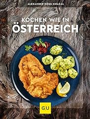 Kochen österreich gebraucht kaufen  Wird an jeden Ort in Deutschland