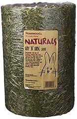 Rosewood naturals hay for sale  Delivered anywhere in UK