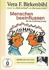 Vera birkenbihl menschen gebraucht kaufen  Wird an jeden Ort in Deutschland