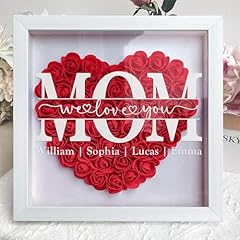 Personalized mom flower for sale  Delivered anywhere in USA 