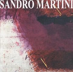 Sandro martini. usato  Spedito ovunque in Italia 
