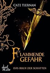 Buch schatten flammende gebraucht kaufen  Wird an jeden Ort in Deutschland