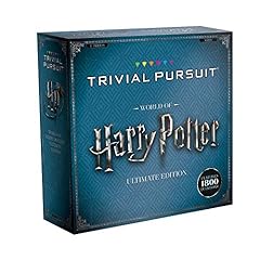 Usaopoly trivial pursuit for sale  Delivered anywhere in USA 