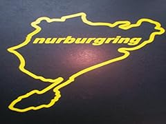 Scooby designs nurburgring gebraucht kaufen  Wird an jeden Ort in Deutschland