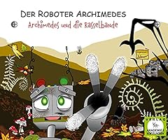 Archimedes rasselbande gebraucht kaufen  Wird an jeden Ort in Deutschland