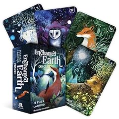 Enchanted earth oracle for sale  Delivered anywhere in UK