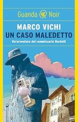 Caso maledetto avventura usato  Spedito ovunque in Italia 