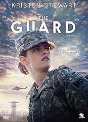 The guard camp d'occasion  Livré partout en Belgiqu