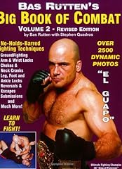 Bas rutten big for sale  Delivered anywhere in USA 