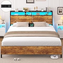 Brinlawb bett 140x200 gebraucht kaufen  Wird an jeden Ort in Deutschland