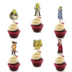 Seyal shrk cupcake for sale  Delivered anywhere in UK