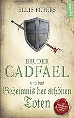 Bruder cadfael geheimnis gebraucht kaufen  Wird an jeden Ort in Deutschland