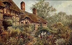 Anne hathaway cottage for sale  Delivered anywhere in USA 
