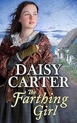 Farthing girl for sale  Delivered anywhere in UK