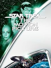 Star trek motion for sale  Delivered anywhere in UK