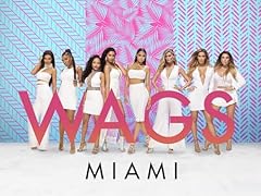Wags miami for sale  Delivered anywhere in UK