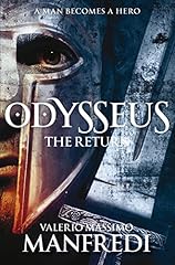 Odysseus return book for sale  Delivered anywhere in UK