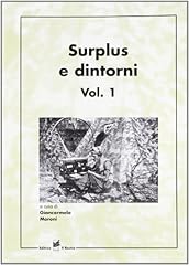 Surplus dintorni usato  Spedito ovunque in Italia 